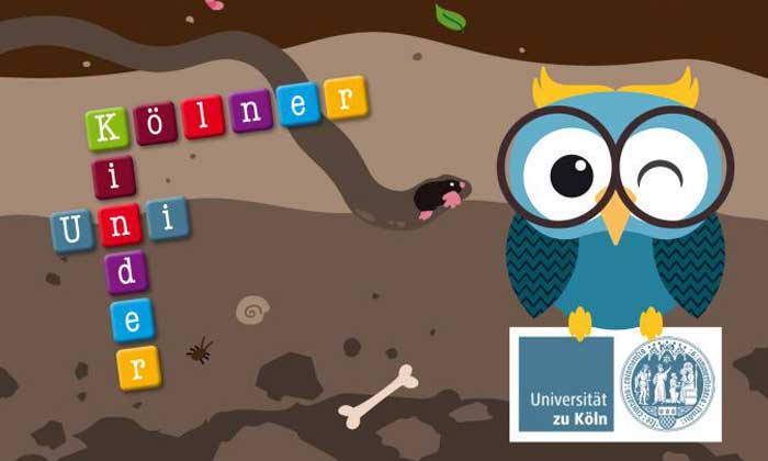 © KölnerKinderUni
